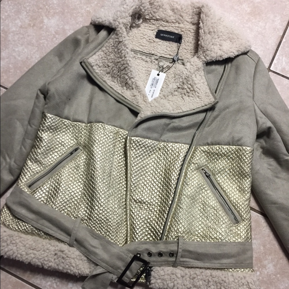 Aviator Jacket